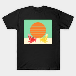 Summer T-Shirt